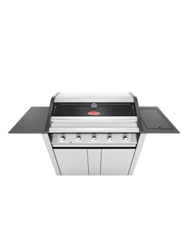 Barbecue gaz 1600S 5 brûleurs BeefEater