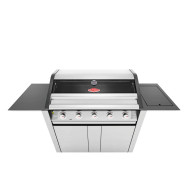 Barbecue gaz 1600S 5 brûleurs BeefEater