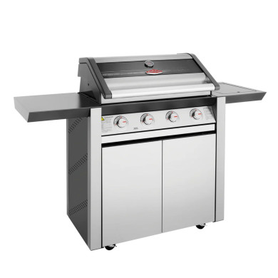 Barbecue gaz 1600S 4 brûleurs BeefEater