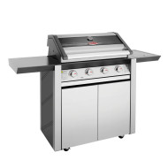 Barbecue gaz 1600S 4 brûleurs BeefEater