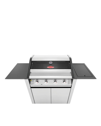 Barbecue gaz 1600S 4 brûleurs BeefEater