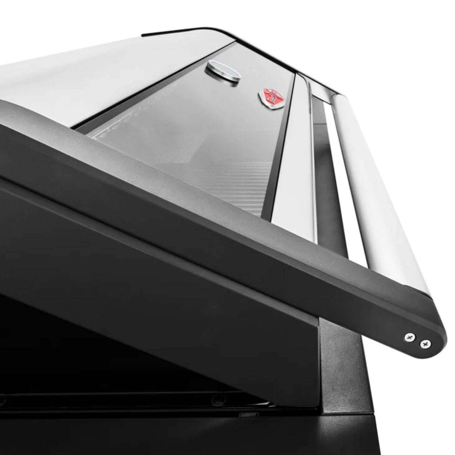 Barbecue gaz 1600S 5 brûleurs BeefEater