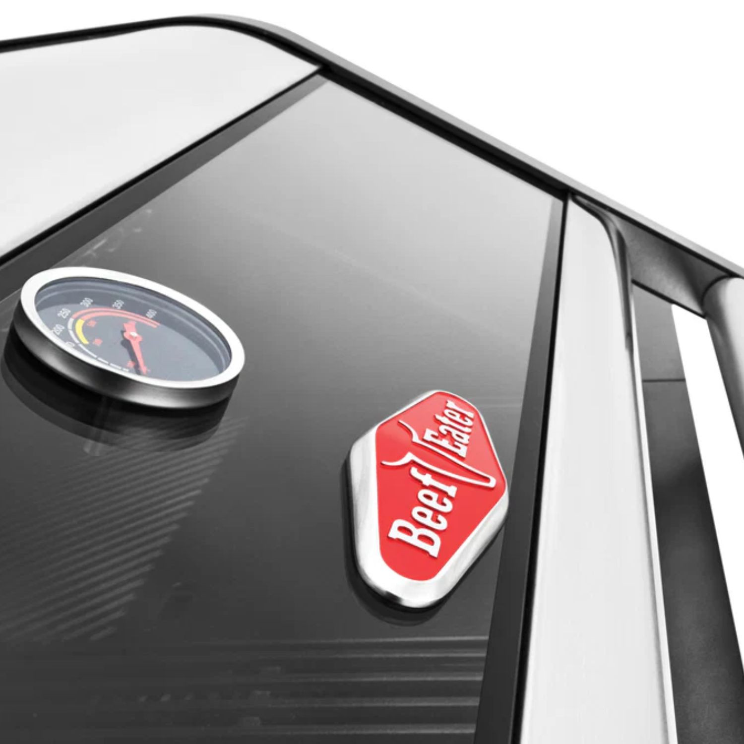 Barbecue gaz 1600S 5 brûleurs BeefEater