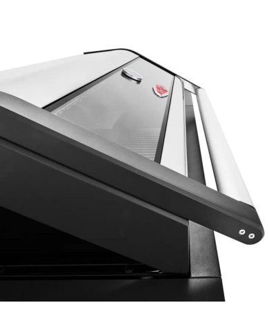 Barbecue gaz 1600S 3 brûleurs BeefEater