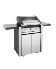 Beefeater 1600S Series 4-Burner Gas Barbecue
