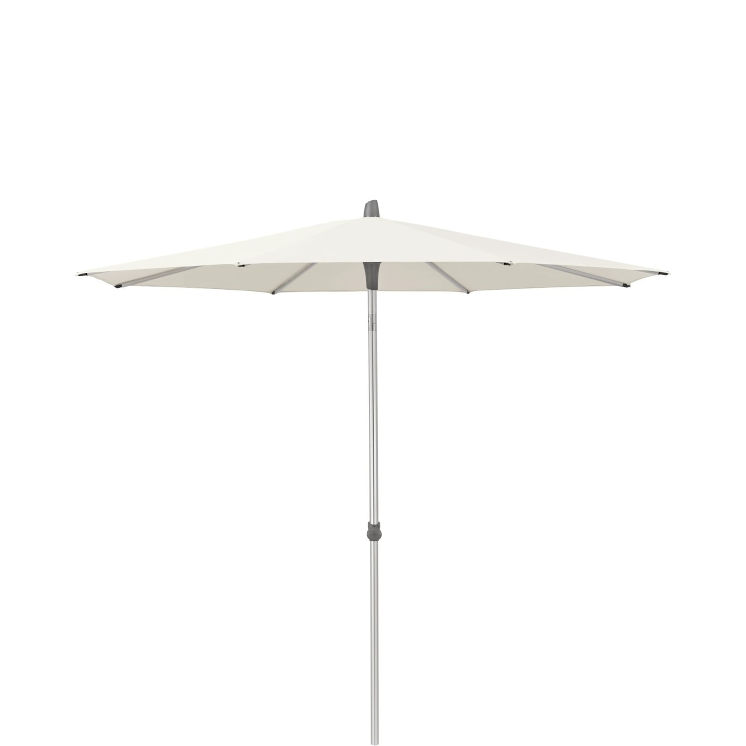 Parasol rond ALU-SMART Glatz