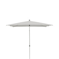 Parasol carré ALU-SMART Glatz