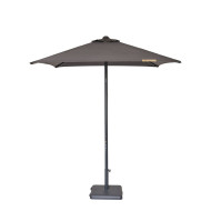 Parasol dépolluant PURE 3 x 3 m Les Jardins du Sud