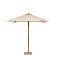 Parasol dépolluant PURE 3 x 3 m Les Jardins du Sud