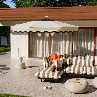 Parasol PENSOL Ø350 cm Fatboy