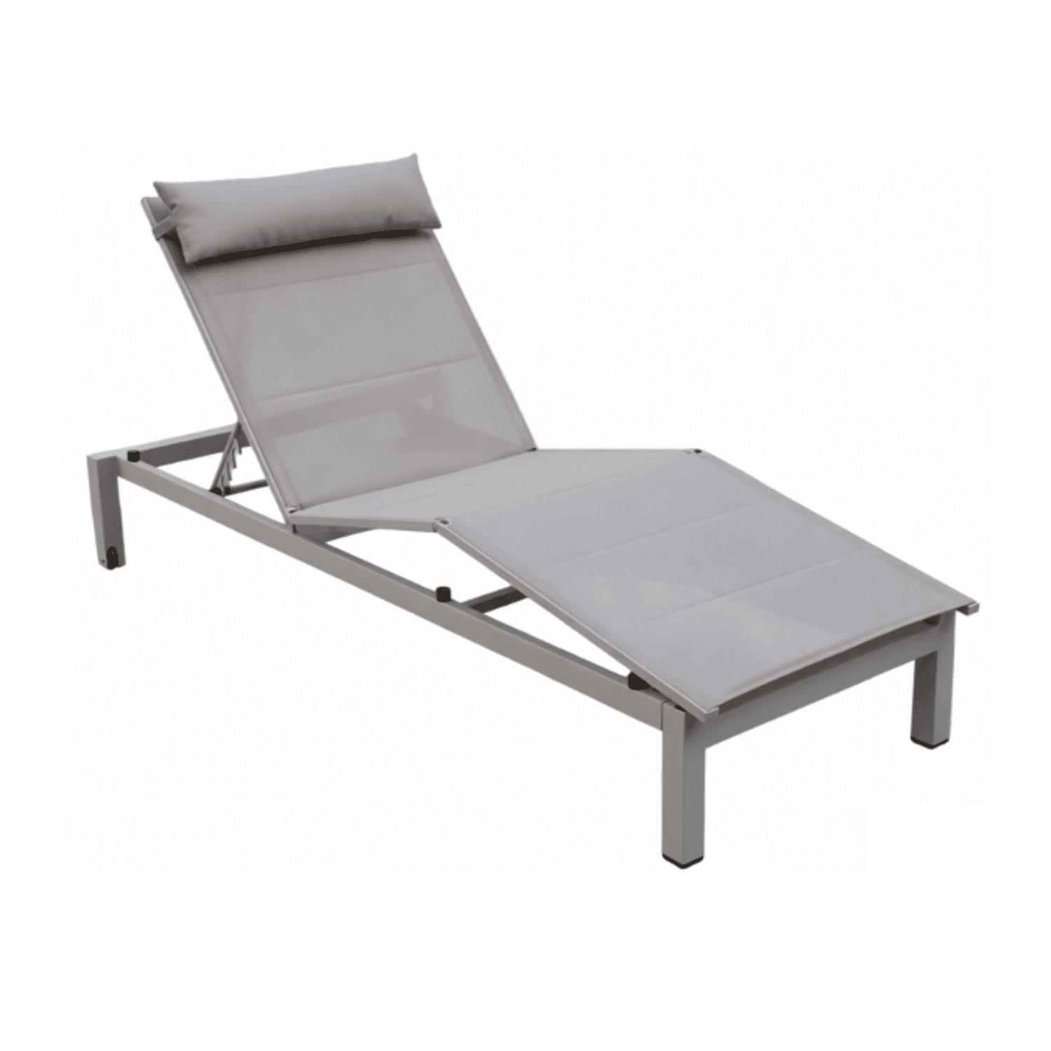Bain de soleil CORAL beige Les Jardins du Sud