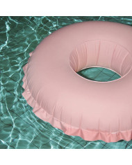 Bain de soleil flottant Garden Glory