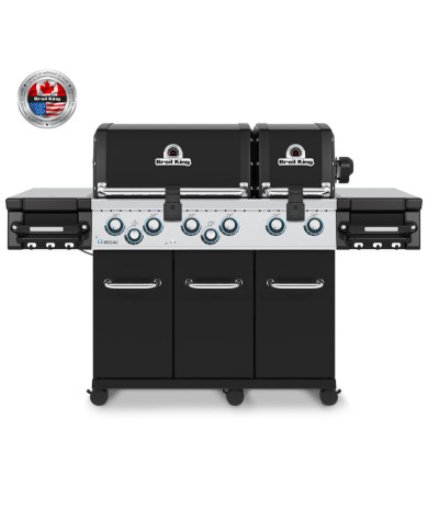 Barbecue REGAL 690 Broil King