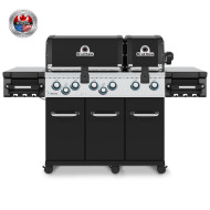 REGAL 690 Broil King barbecue