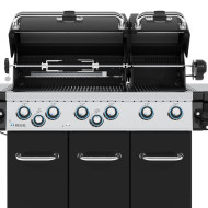 REGAL 690 Broil King barbecue