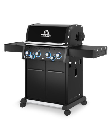 BARON 490 Shadow barbecue by Broil King