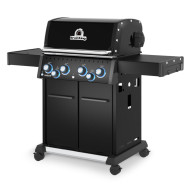 Barbecue BARON 490 Shadow Broil King