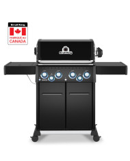 IMPERIAL 690 gas barbecue by Broil King