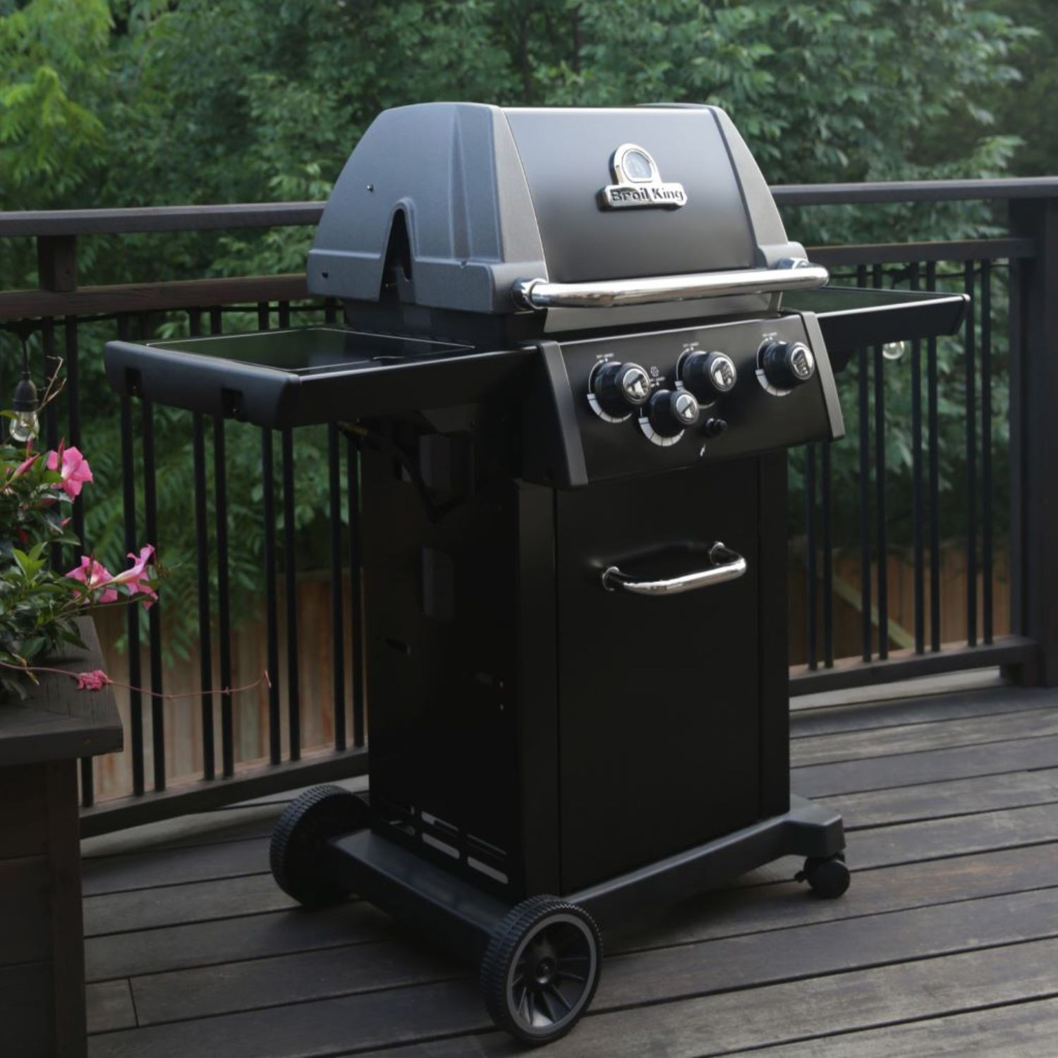 Barbecue ROYAL 340 Shadow Broil King