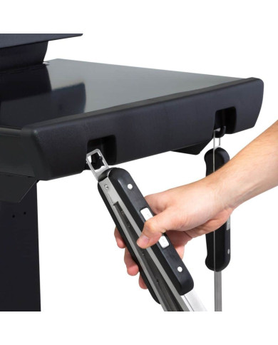 SOLDES barbecue ROYAL 340 Broil King