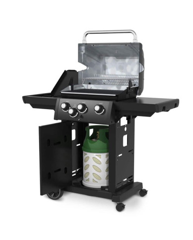 SOLDES barbecue ROYAL 340 Broil King