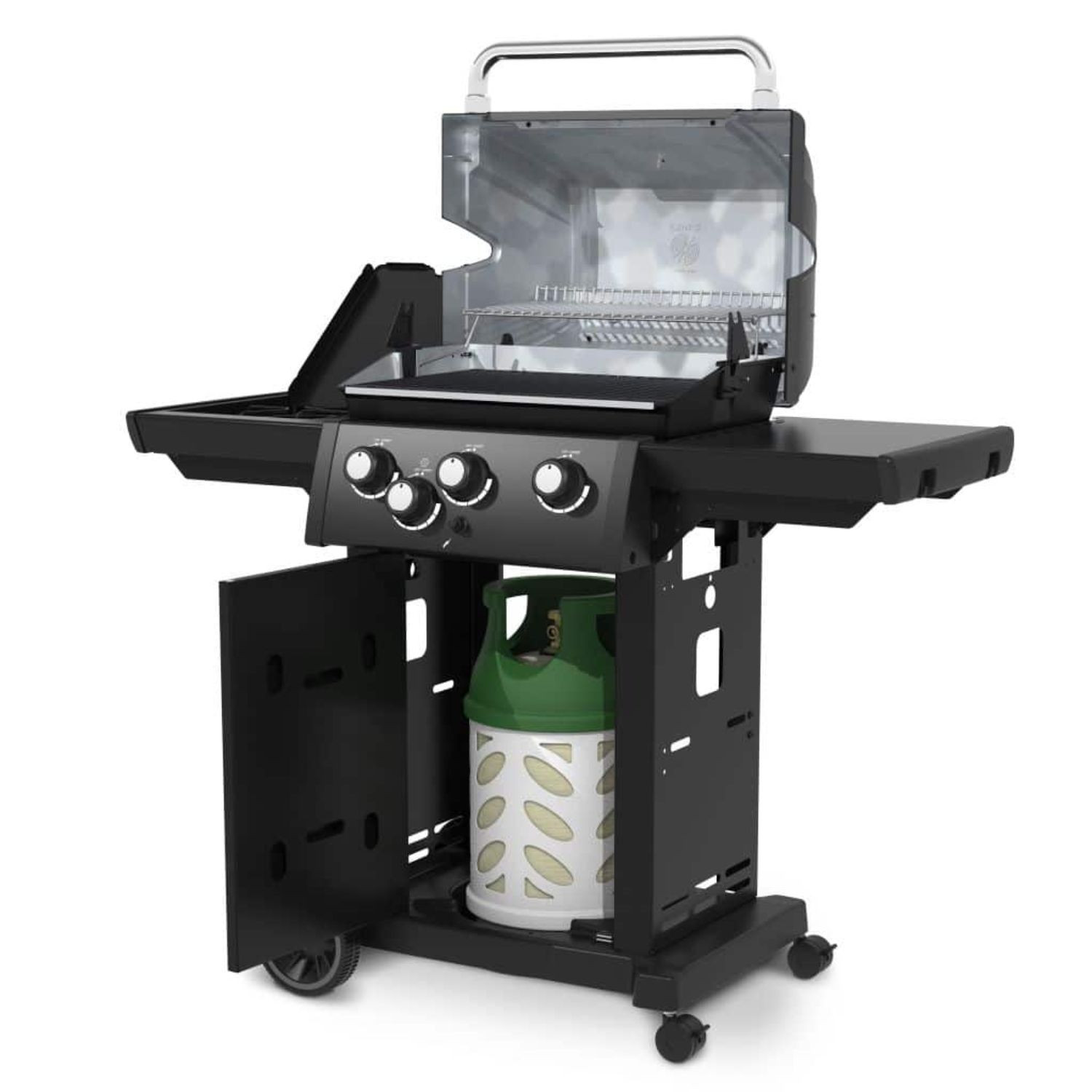 Barbecue ROYAL 340 Shadow Broil King