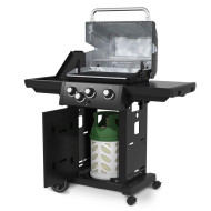 Barbecue ROYAL 340 Shadow Broil King