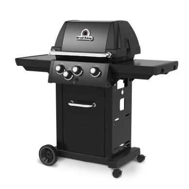 SOLDES barbecue ROYAL 340 Broil King