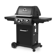 SOLDES barbecue ROYAL 340 Broil King