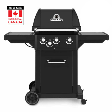 SOLDES barbecue ROYAL 340 Broil King
