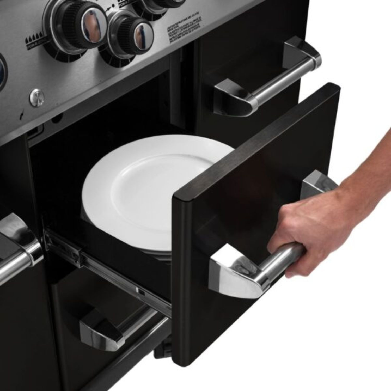 IMPERIAL 690 gas barbecue by Broil King