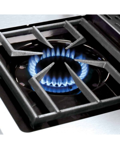 Barbecue à gaz IMPERIAL 690 Broil King