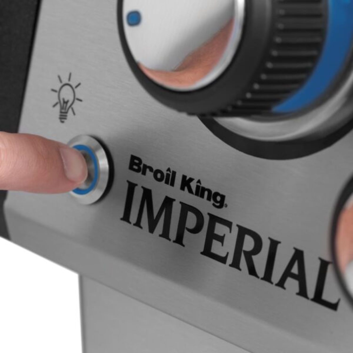 IMPERIAL 690 gas barbecue by Broil King