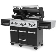 IMPERIAL 690 gas barbecue by Broil King