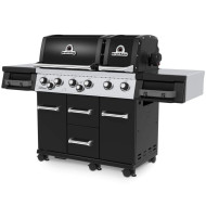 IMPERIAL 690 gas barbecue by Broil King