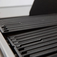 Barbecue BARON 490 IRX Shadow Broil King