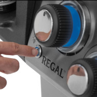 Barbecue REGAL S 490 PRO IR Broil King