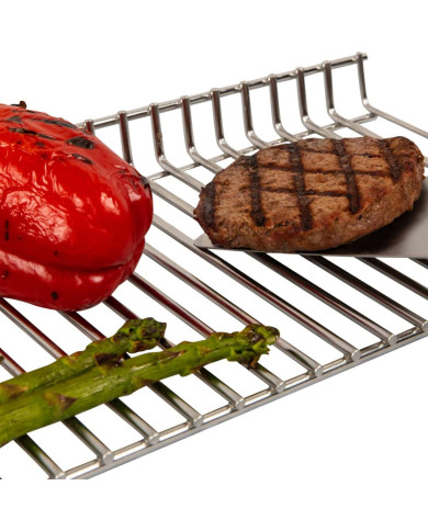 REGAL S 490 PRO IR barbecue by Broil King