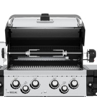 Barbecue REGAL S 490 PRO IR Broil King