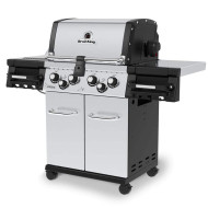 Barbecue REGAL S 490 PRO IR Broil King