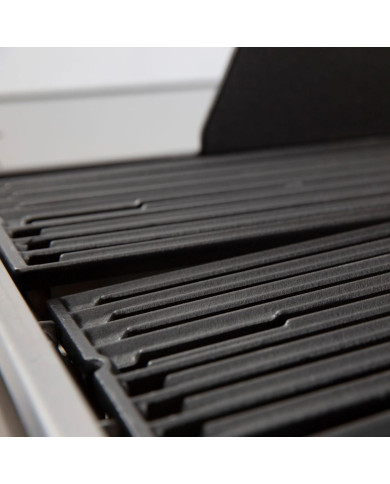 REGAL S 490 PRO IR barbecue by Broil King