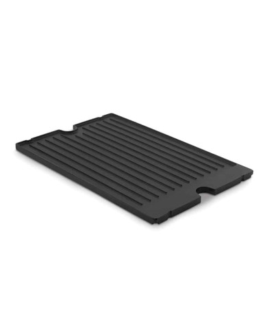 REGAL / IMPERIAL cast iron griddle by Broil King