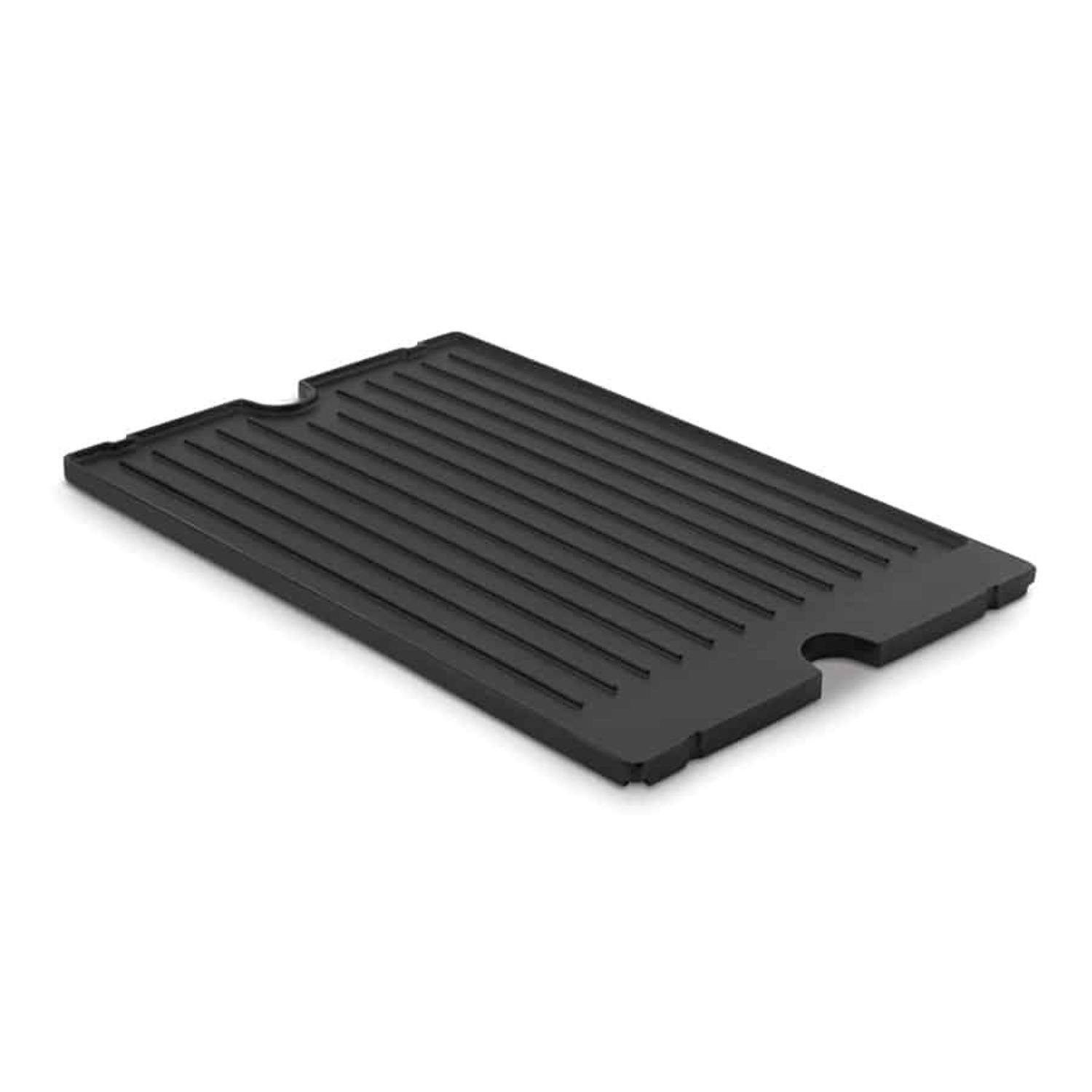 REGAL / IMPERIAL cast iron griddle by Broil King
