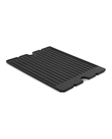 BARON / CROWN cast iron griddle by Broil King