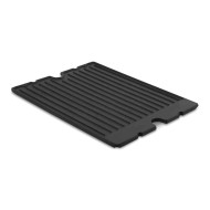 BARON / CROWN cast iron griddle by Broil King