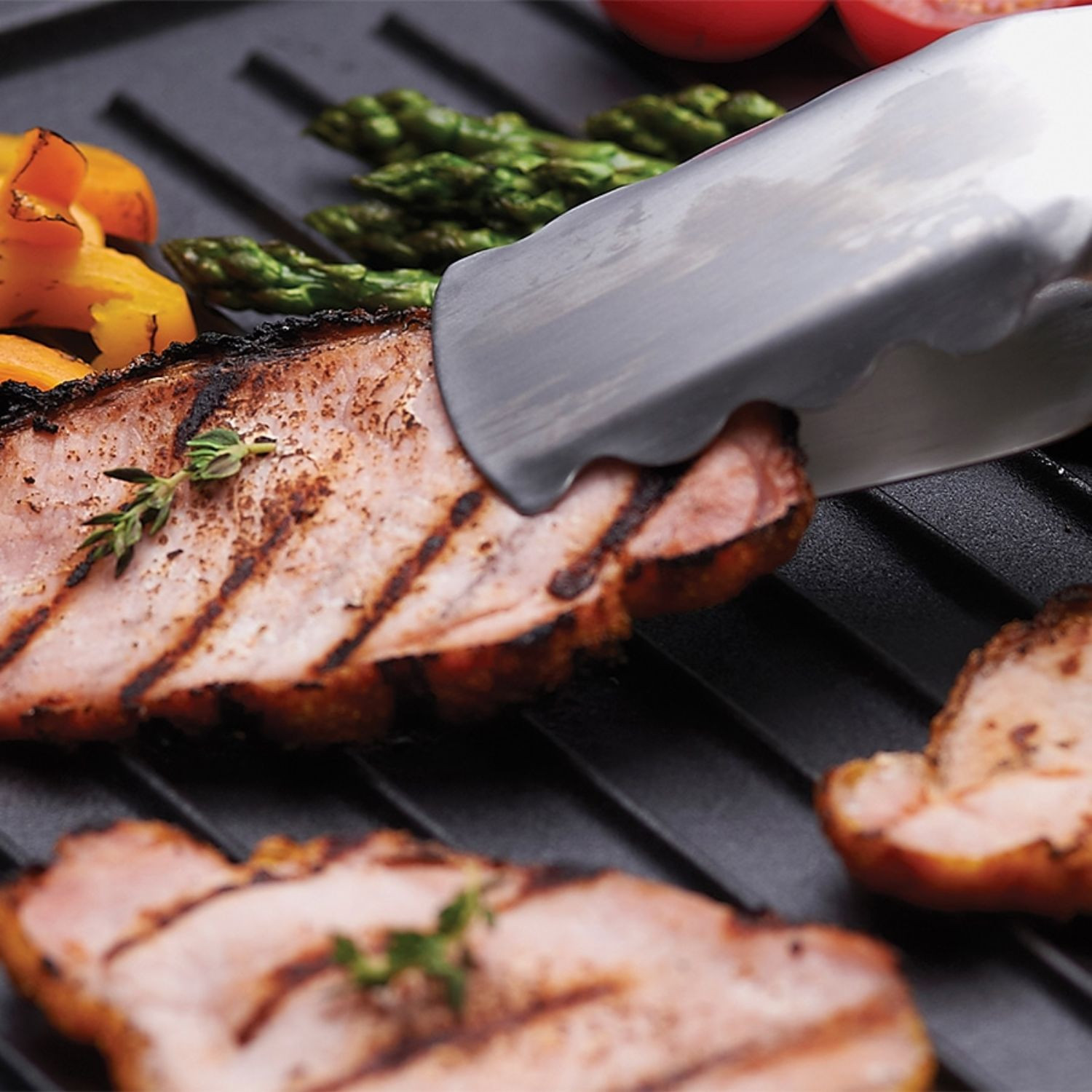 Plancha pour barbecue BARON / CROWN Broil King