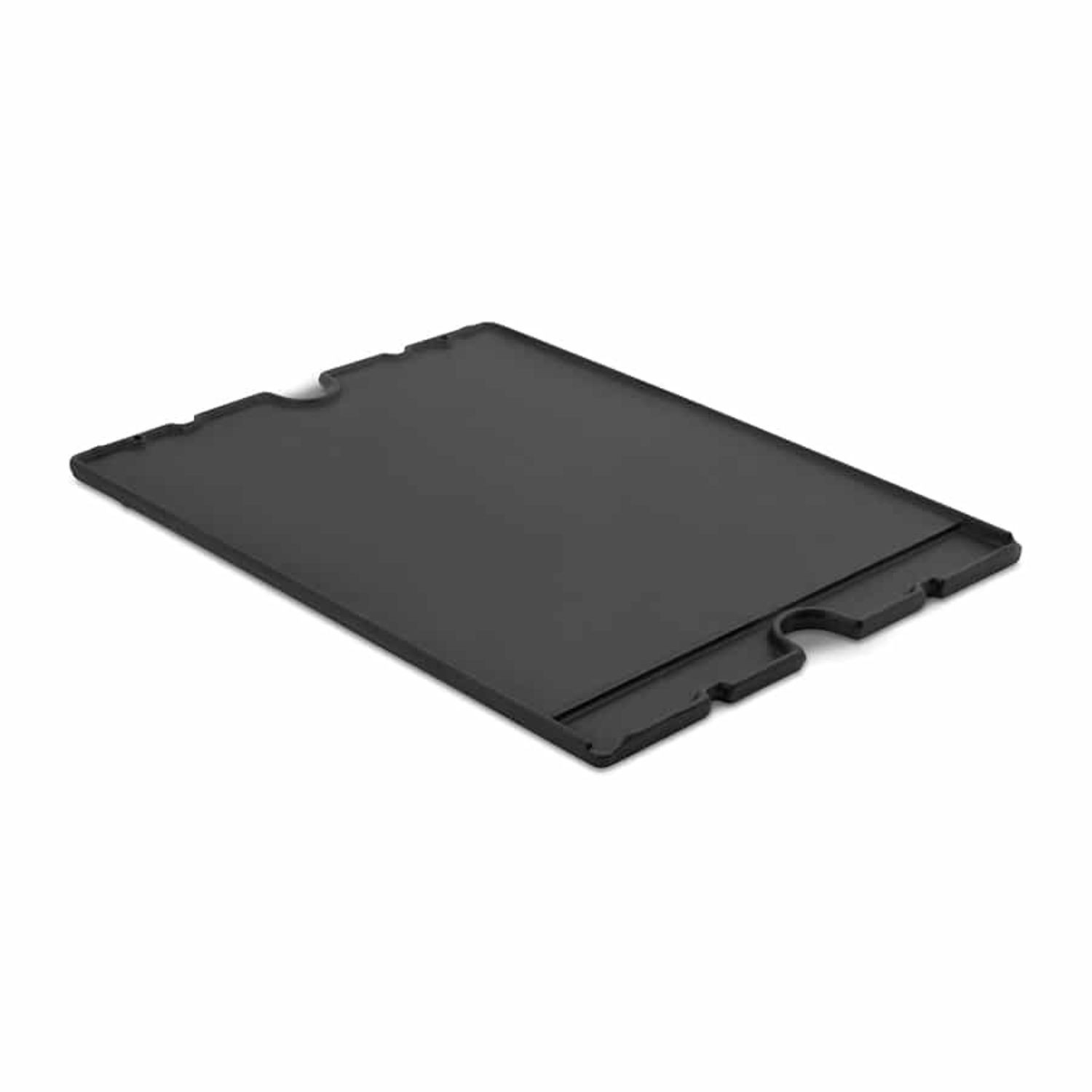 Plancha pour barbecue BARON / CROWN Broil King