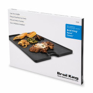 Plancha pour barbecue BARON / CROWN Broil King