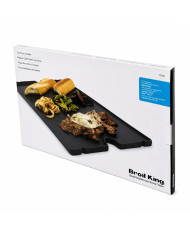 Plancha pour barbecue BARON / CROWN Broil King