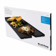 REGAL / IMPERIAL cast iron griddle by Broil King